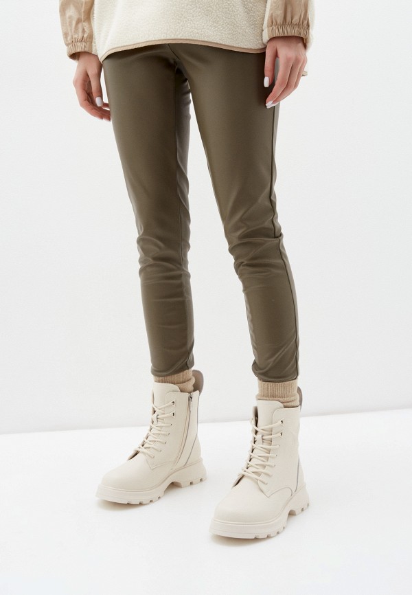 фото Ботинки francesco donni