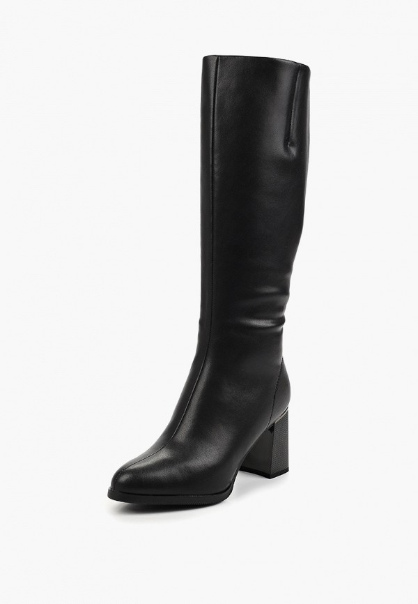 фото Сапоги francesco donni