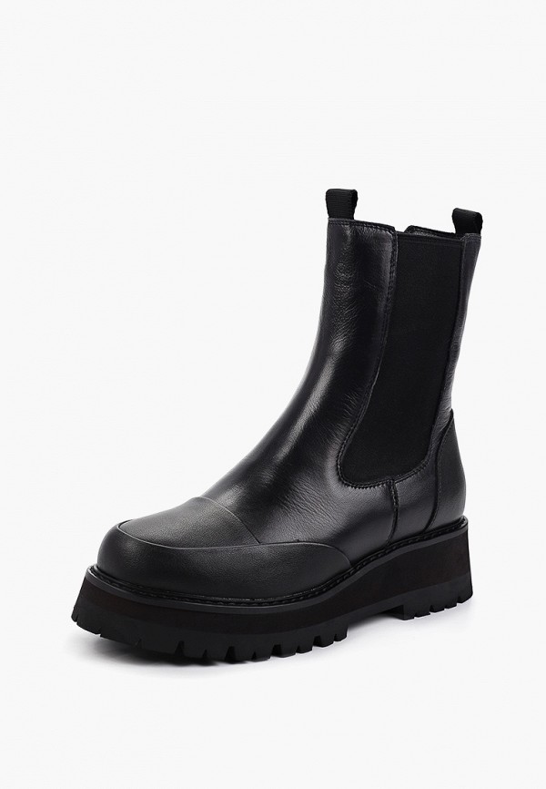 фото Ботинки francesco donni