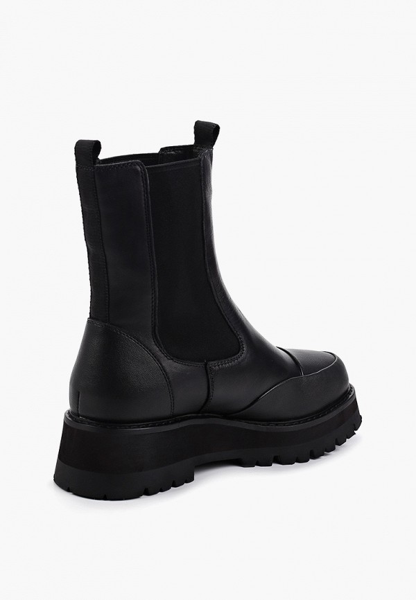 фото Ботинки francesco donni