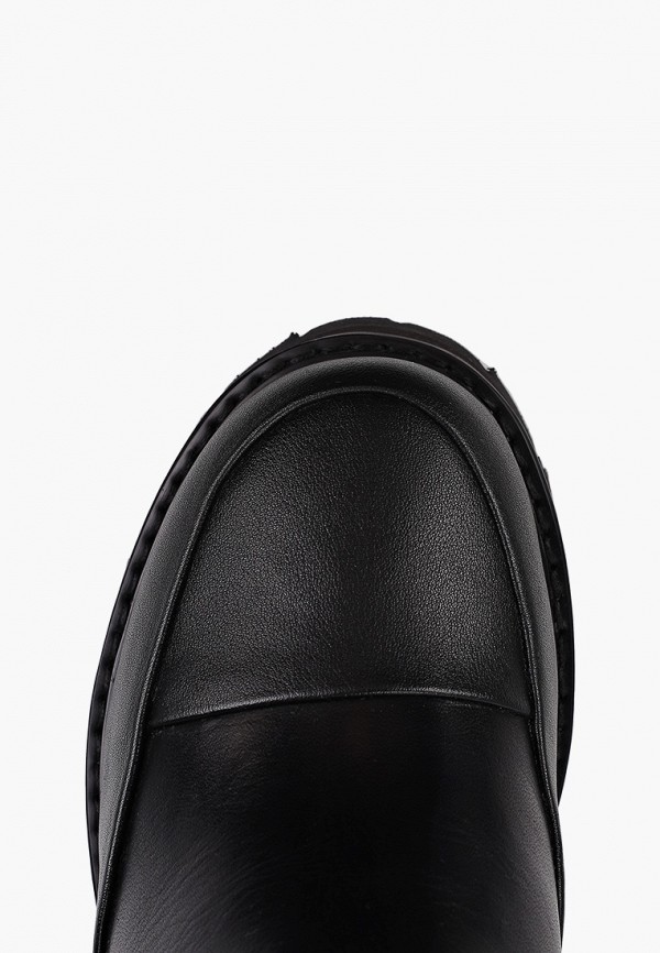 фото Ботинки francesco donni