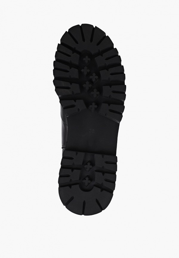 фото Ботинки francesco donni