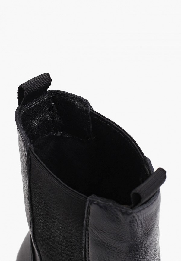 фото Ботинки francesco donni