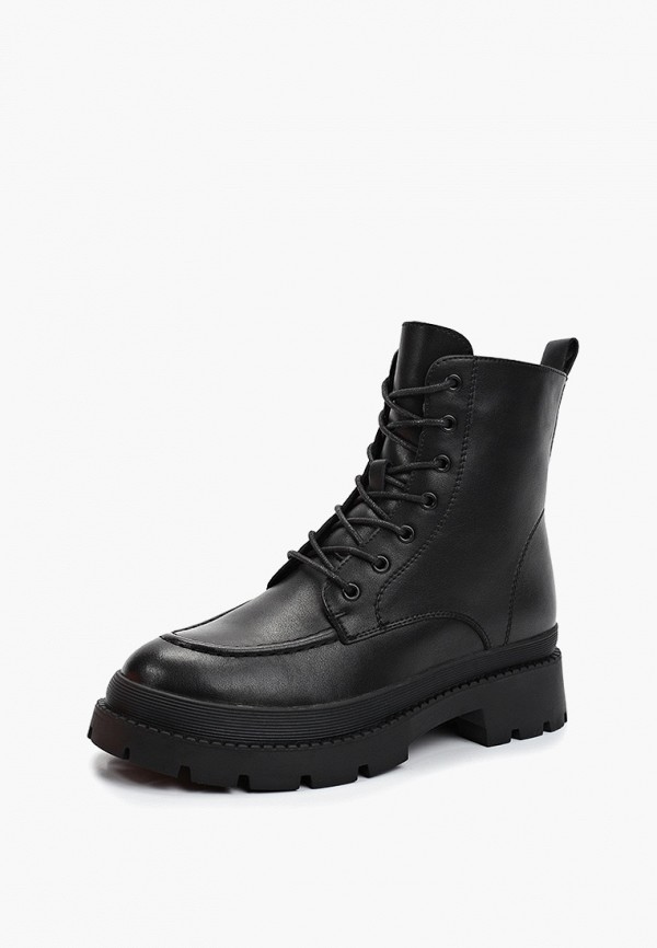 фото Ботинки francesco donni