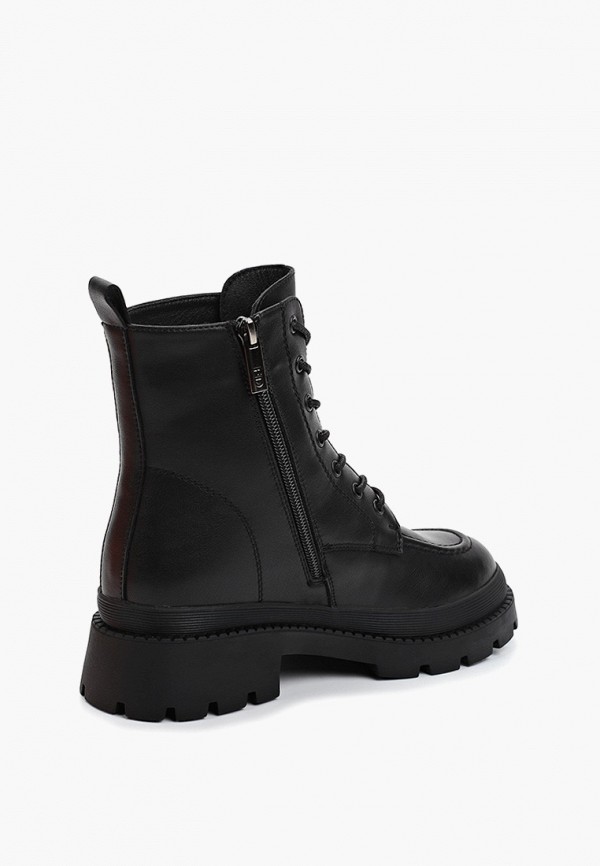 фото Ботинки francesco donni