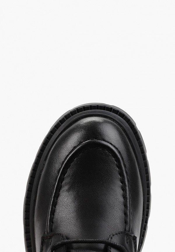 фото Ботинки francesco donni