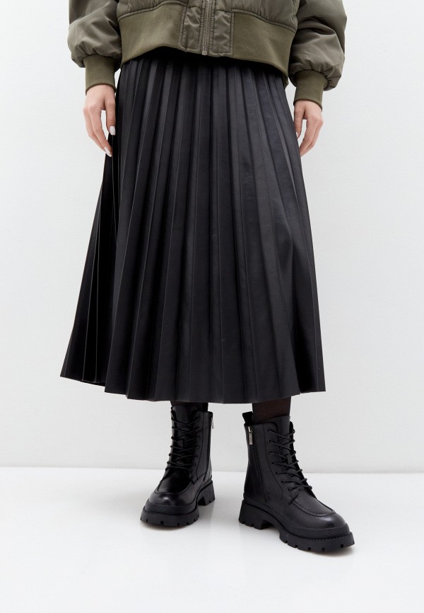 фото Ботинки francesco donni