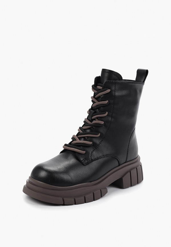 фото Ботинки francesco donni