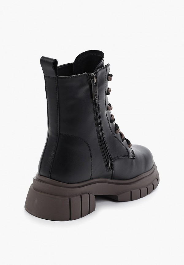 фото Ботинки francesco donni