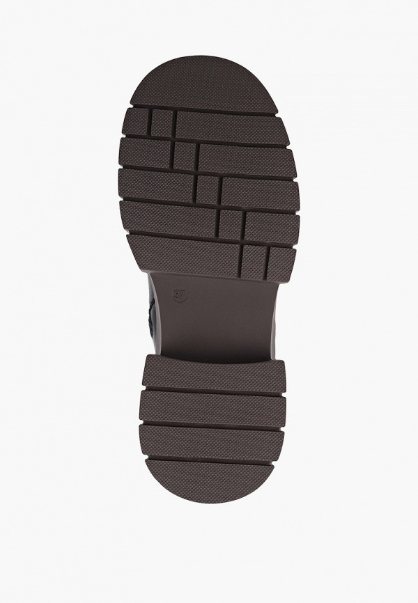 фото Ботинки francesco donni