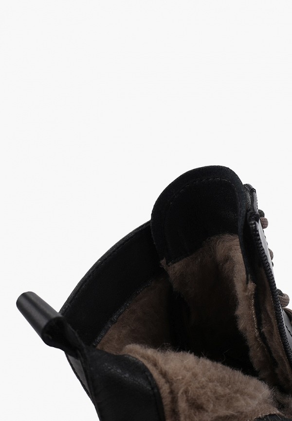 фото Ботинки francesco donni