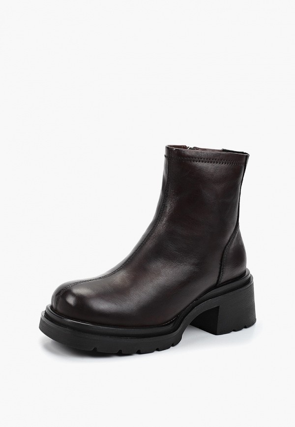 фото Ботильоны francesco donni