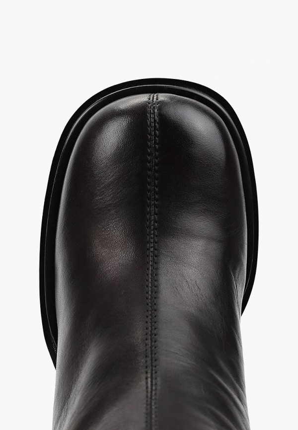 фото Ботильоны francesco donni