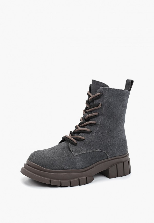 фото Ботинки francesco donni