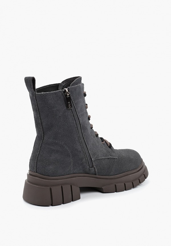 фото Ботинки francesco donni