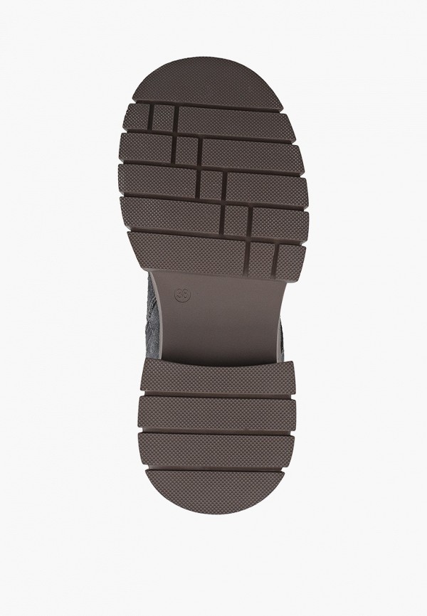 фото Ботинки francesco donni