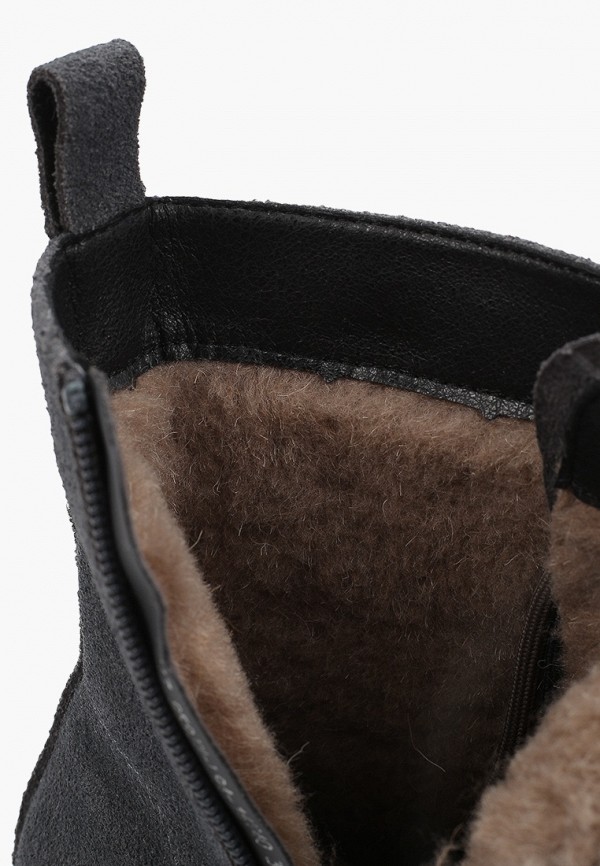 фото Ботинки francesco donni