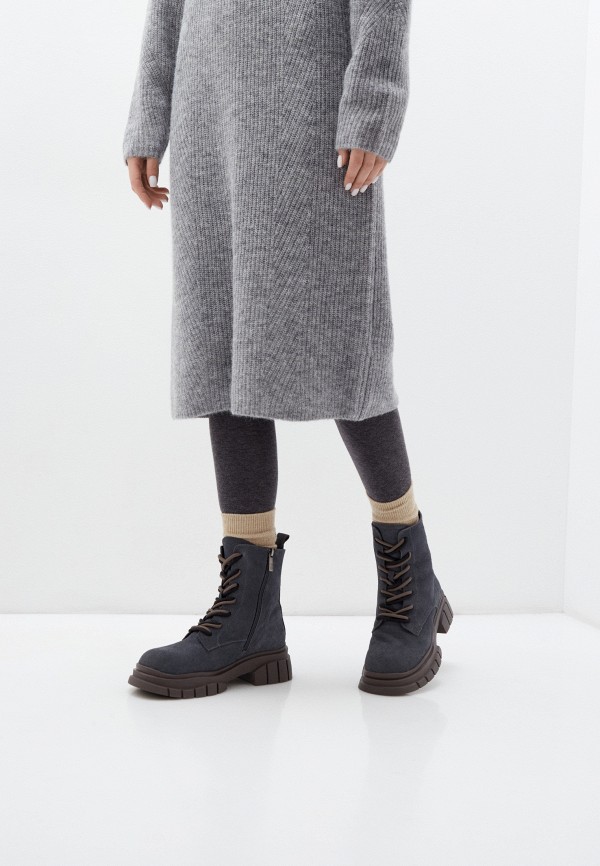 фото Ботинки francesco donni