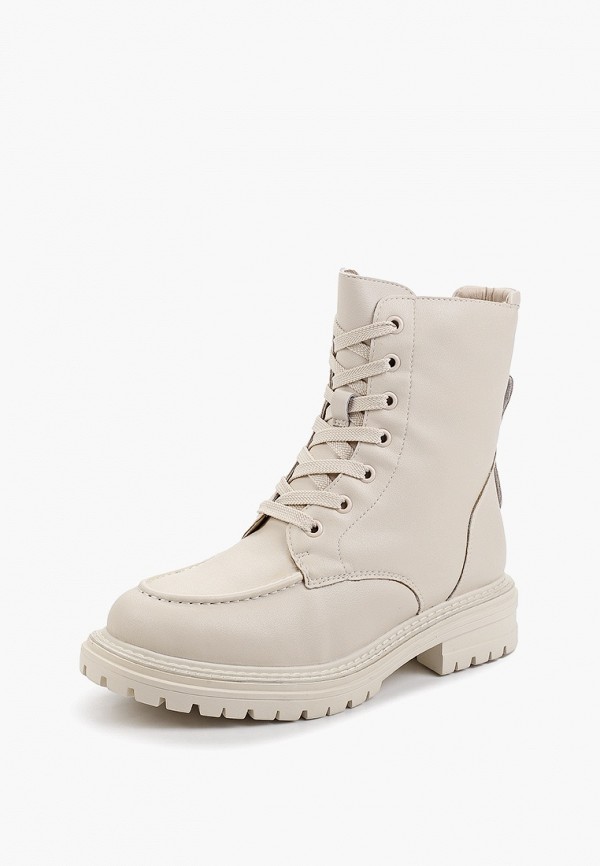 фото Ботинки francesco donni