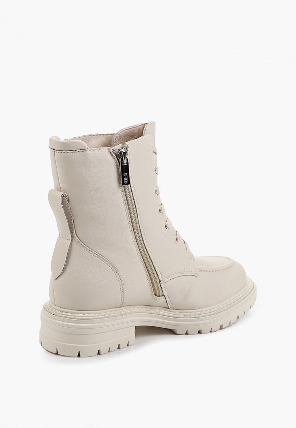 фото Ботинки francesco donni