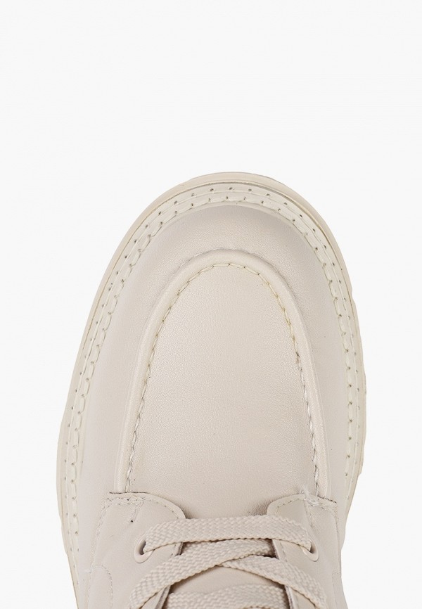 фото Ботинки francesco donni