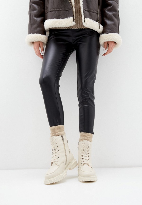 фото Ботинки francesco donni