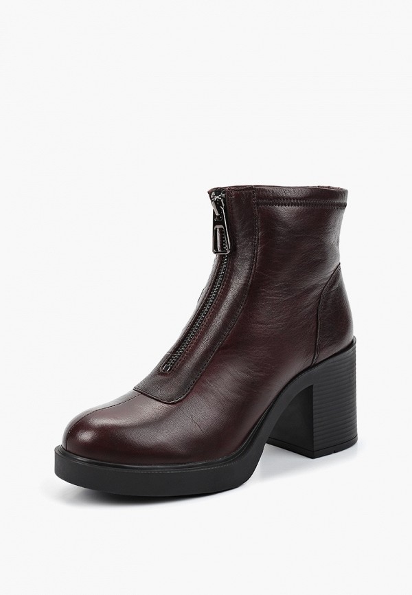 фото Ботильоны francesco donni