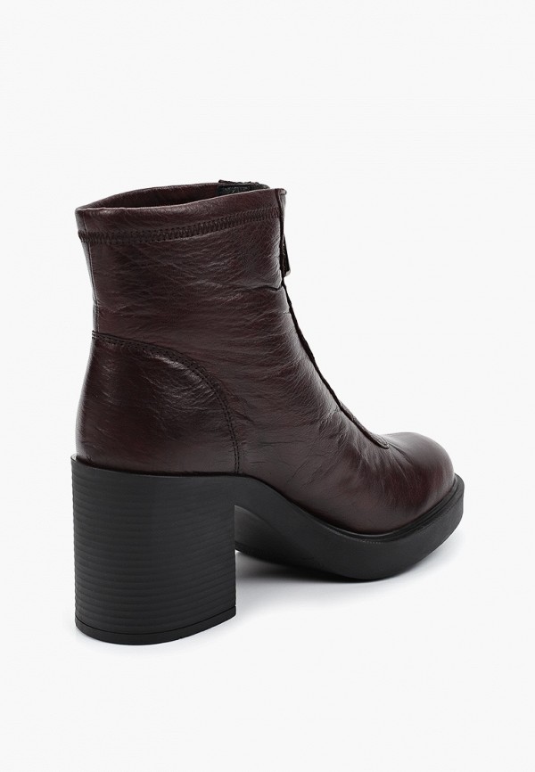 фото Ботильоны francesco donni