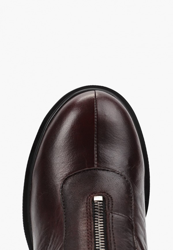 фото Ботильоны francesco donni