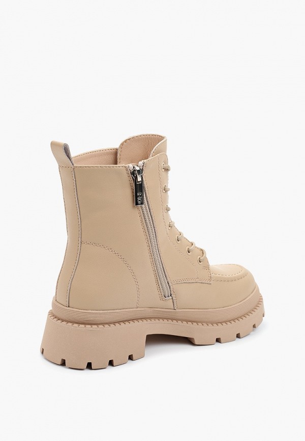 фото Ботинки francesco donni