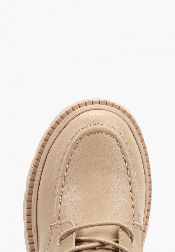 фото Ботинки francesco donni