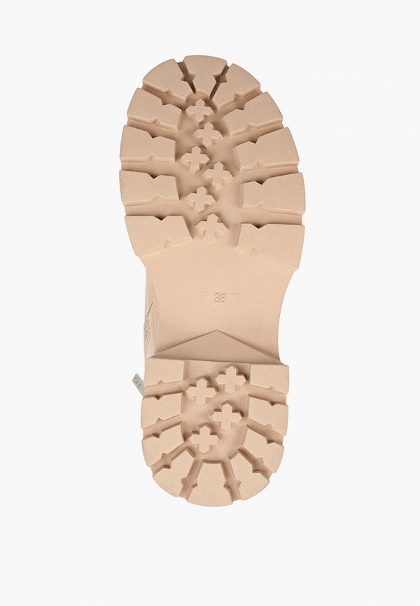 фото Ботинки francesco donni