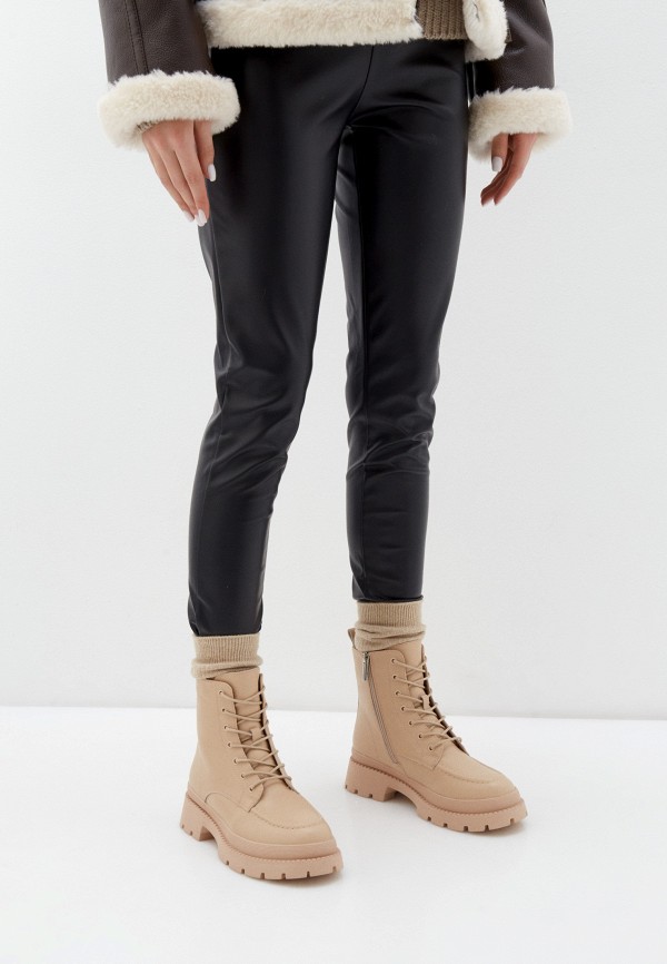 фото Ботинки francesco donni