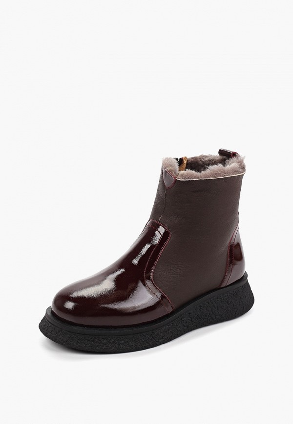 фото Ботинки tuffoni