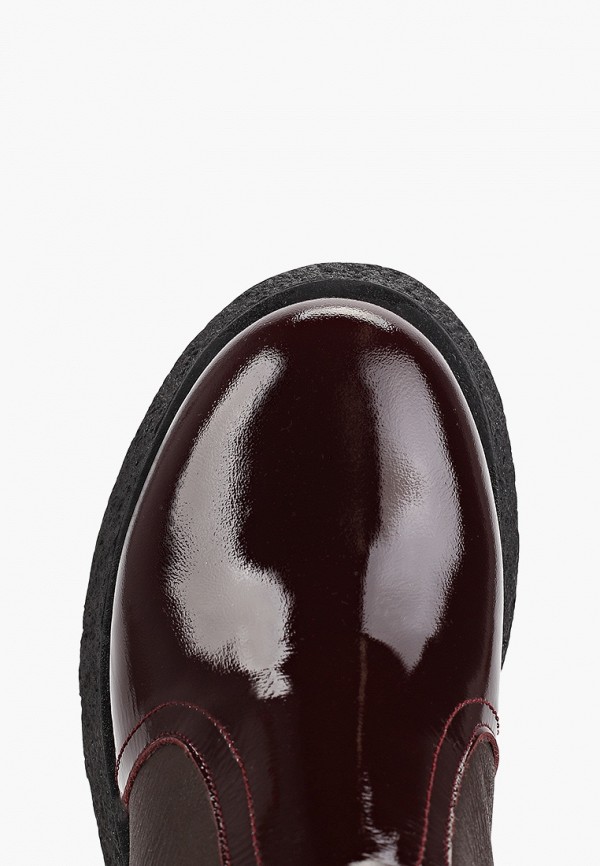 фото Ботинки tuffoni