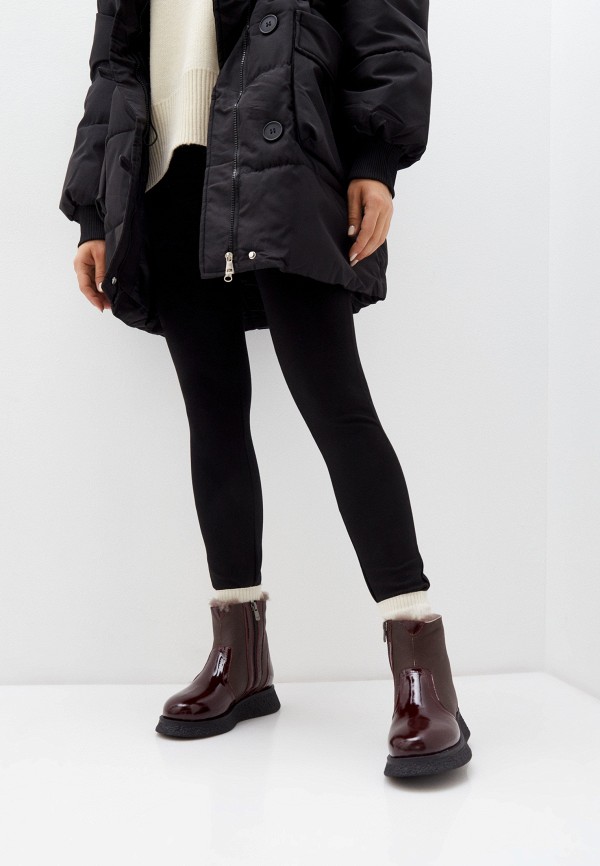 фото Ботинки tuffoni