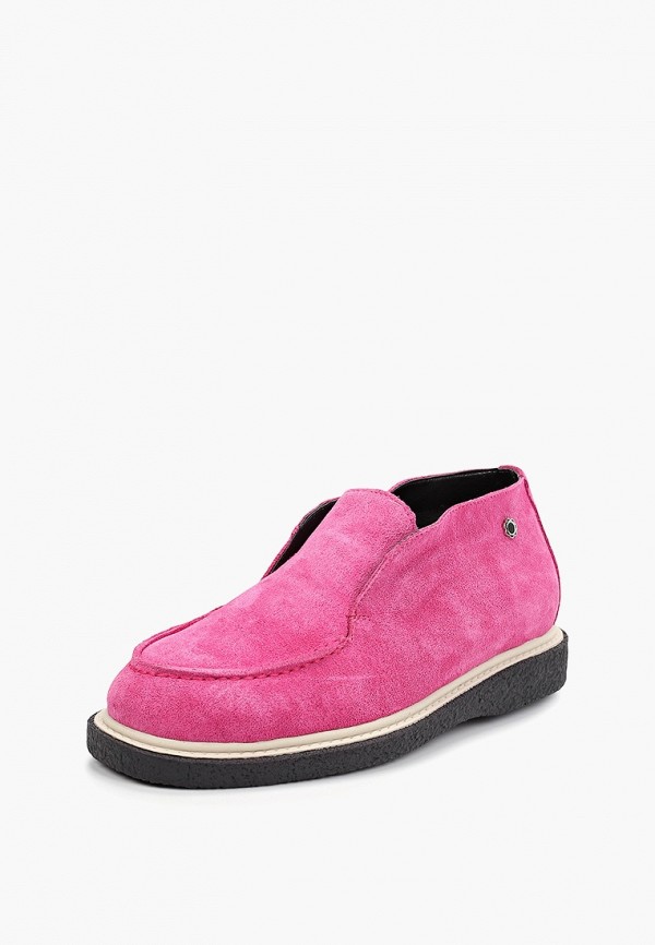 фото Ботинки tuffoni