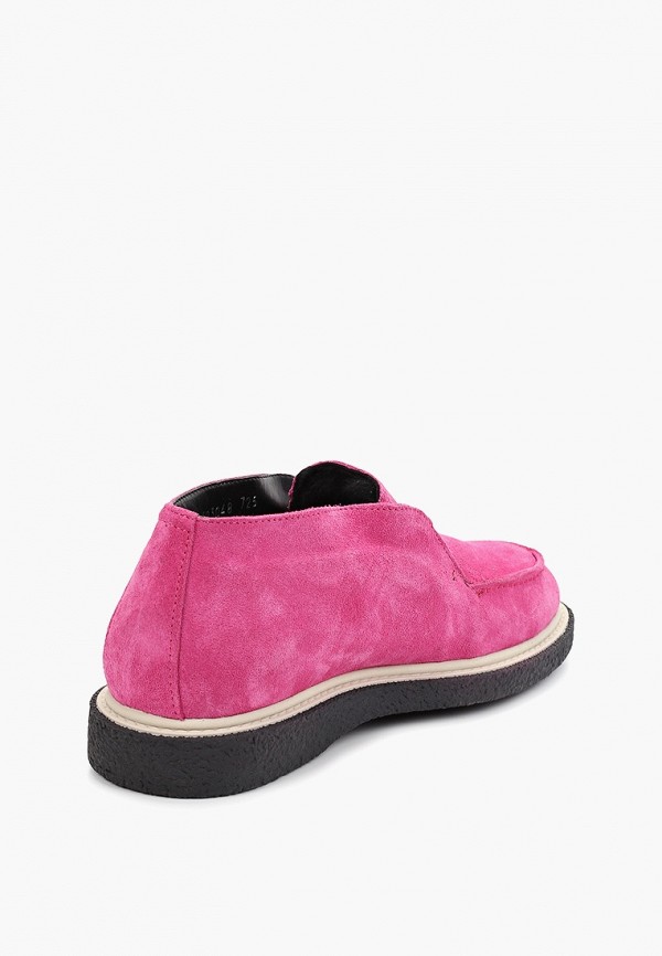 фото Ботинки tuffoni