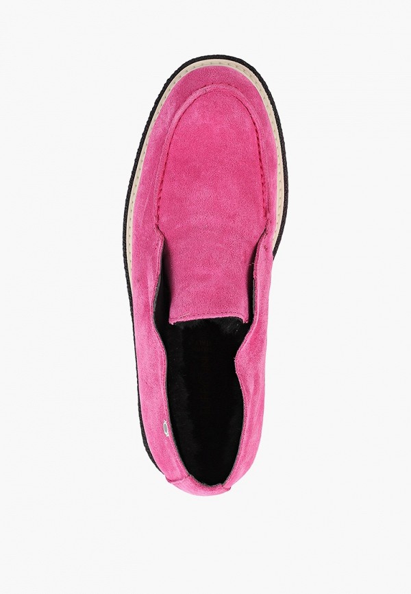 фото Ботинки tuffoni