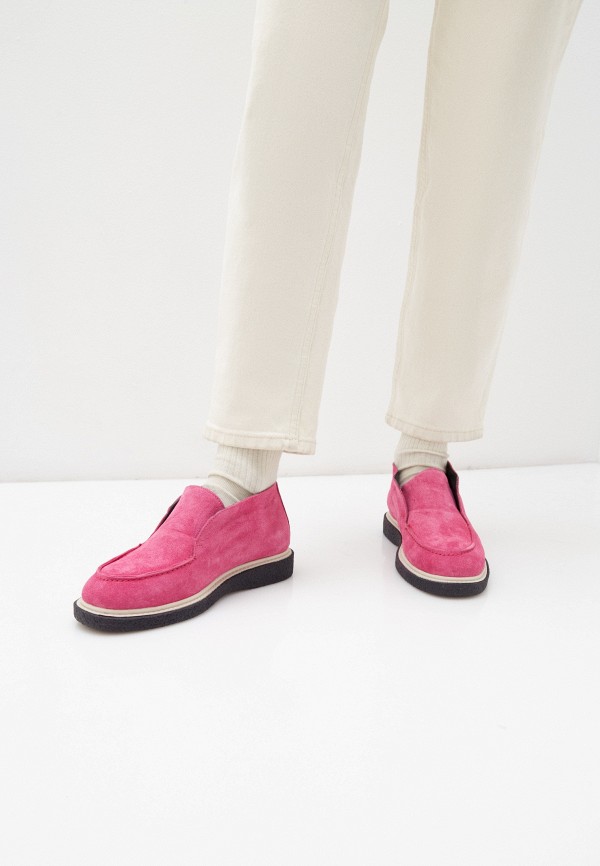 фото Ботинки tuffoni