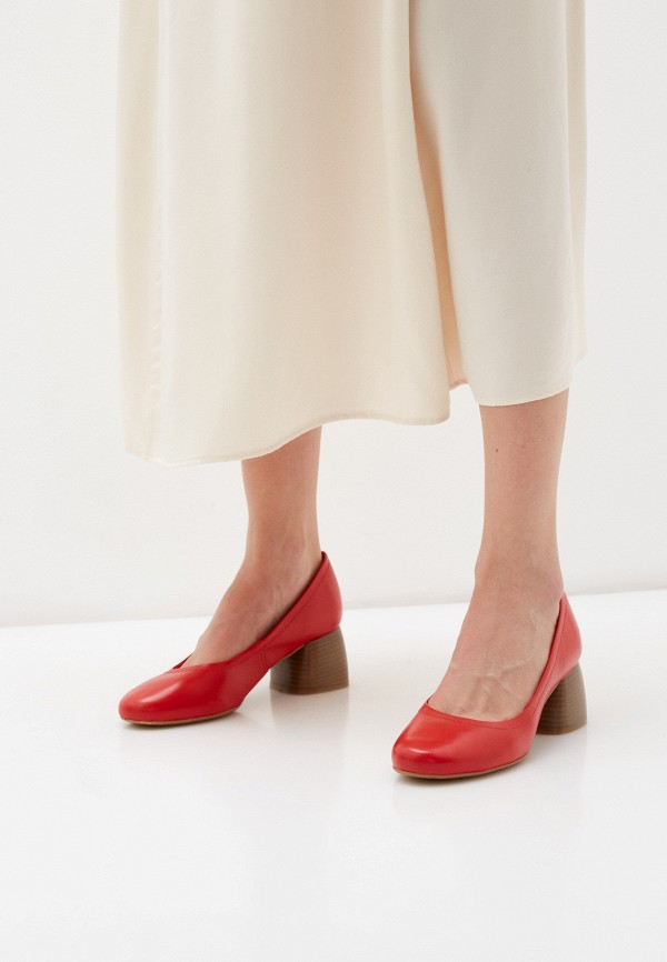 фото Туфли bottero