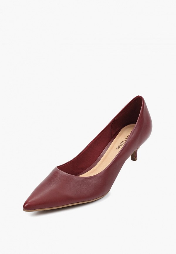 фото Туфли bottero