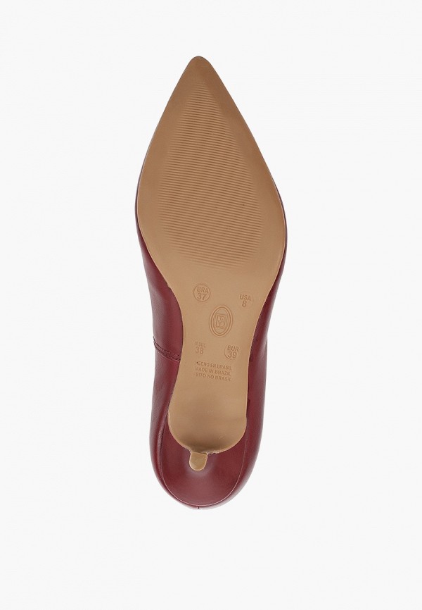 фото Туфли bottero