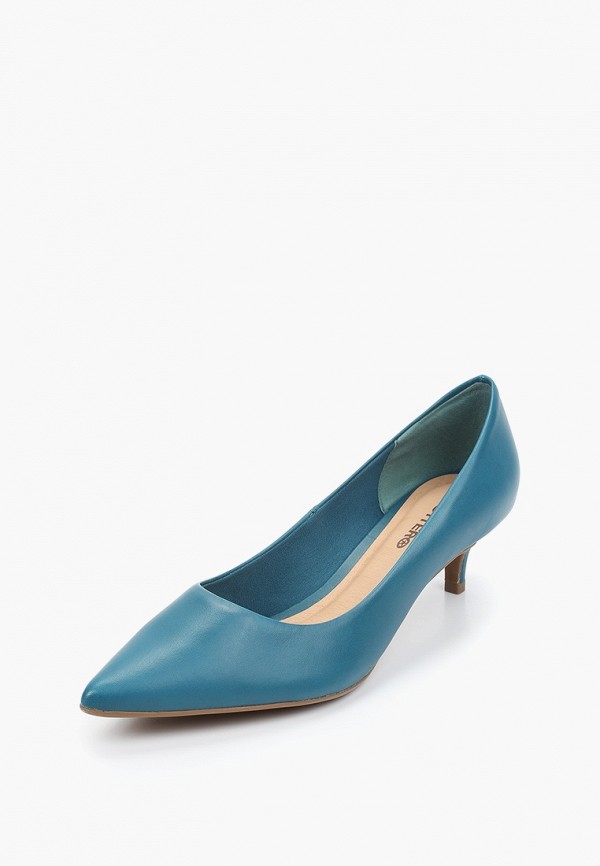 фото Туфли bottero