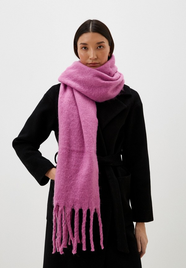 фото Шарф sela