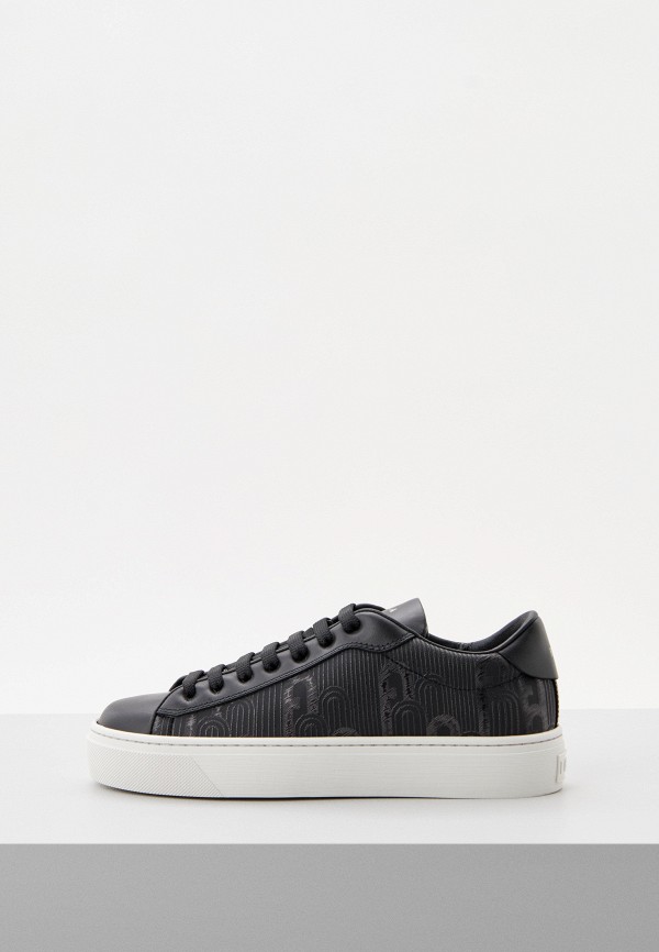 Кеды Furla JOYLACE-UP SNEAKER T.20