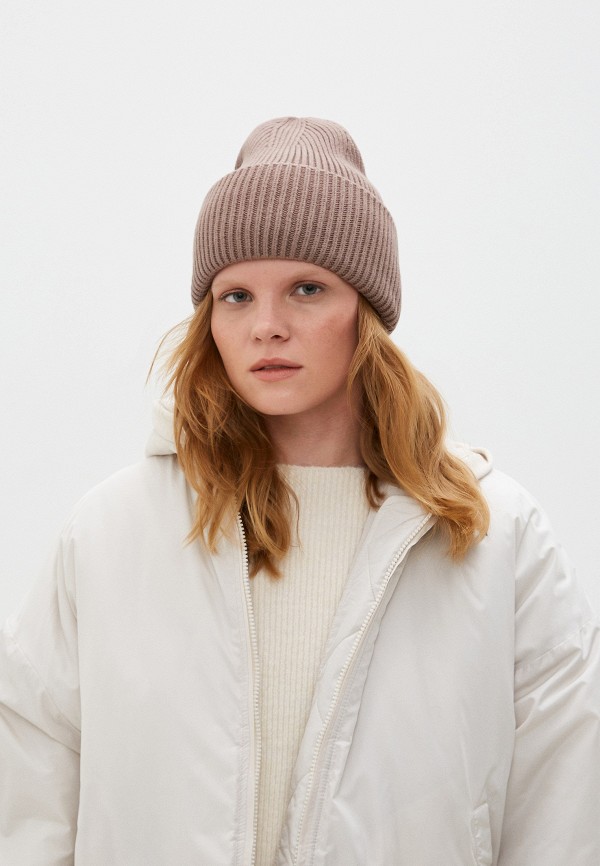 фото Шапка sela