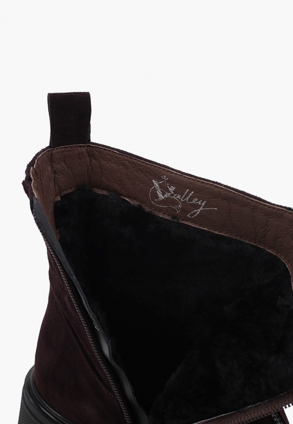 фото Ботильоны valley