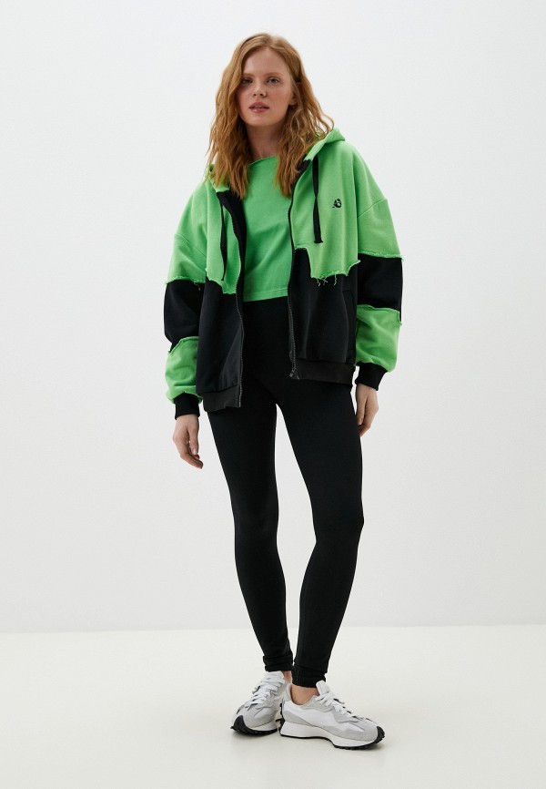 фото Толстовка sol selivanova olga