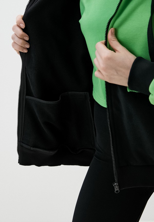 фото Толстовка sol selivanova olga